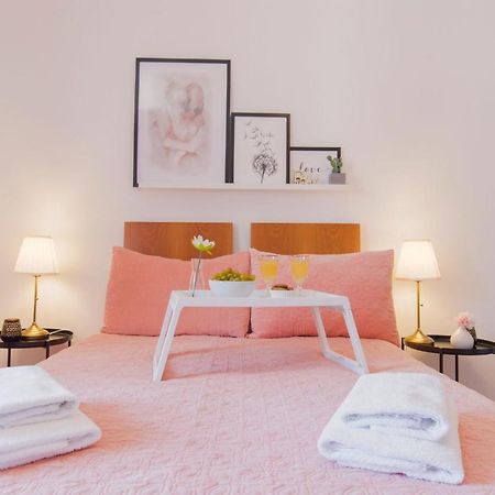 리스본 Charming Chiado 2Bedr W/Balcony And View 아파트 외부 사진